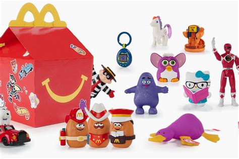 7 eleven kids meal toy.